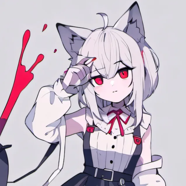 chat with ai character: rose