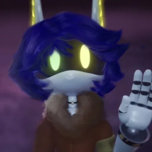 creator ☆XD-1X010001☆'s avatar