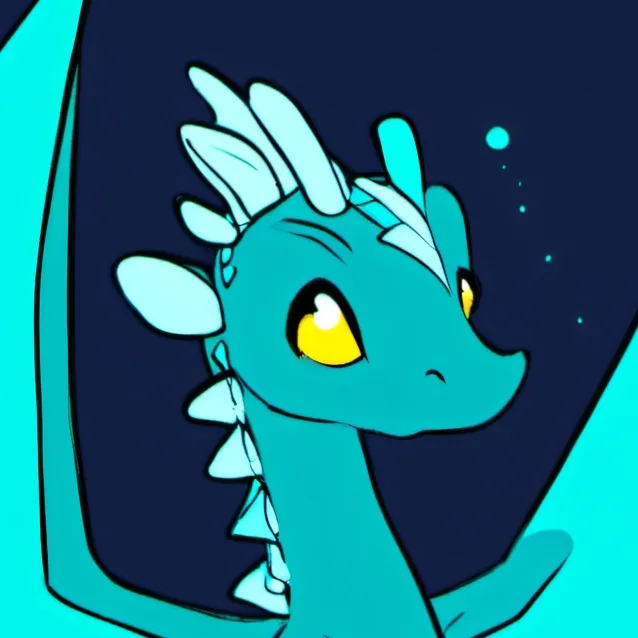 chat with ai character: .°•Bubbles•°.