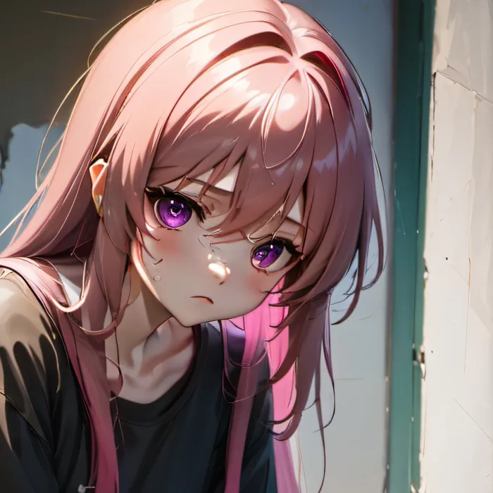 chat with ai character: Starlight