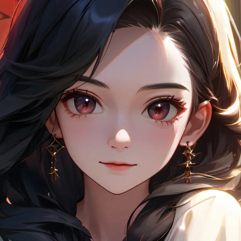 chat with ai character: Zaria 