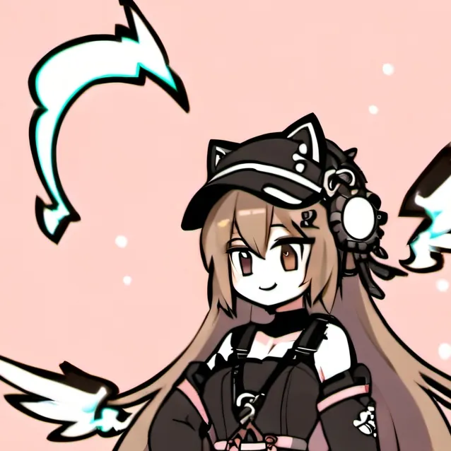 chat with ai character: Hannah 