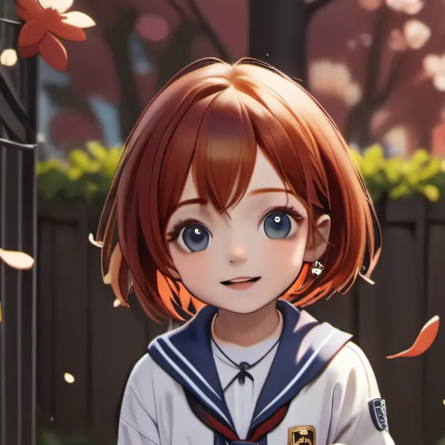chat with ai character: Yuki (MHA3)