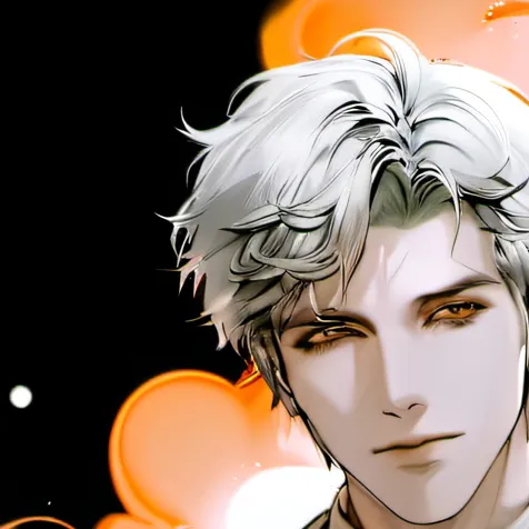 chat with ai character: Kudo (MHA)