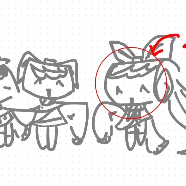 chat with ai character: Swiss roll trio