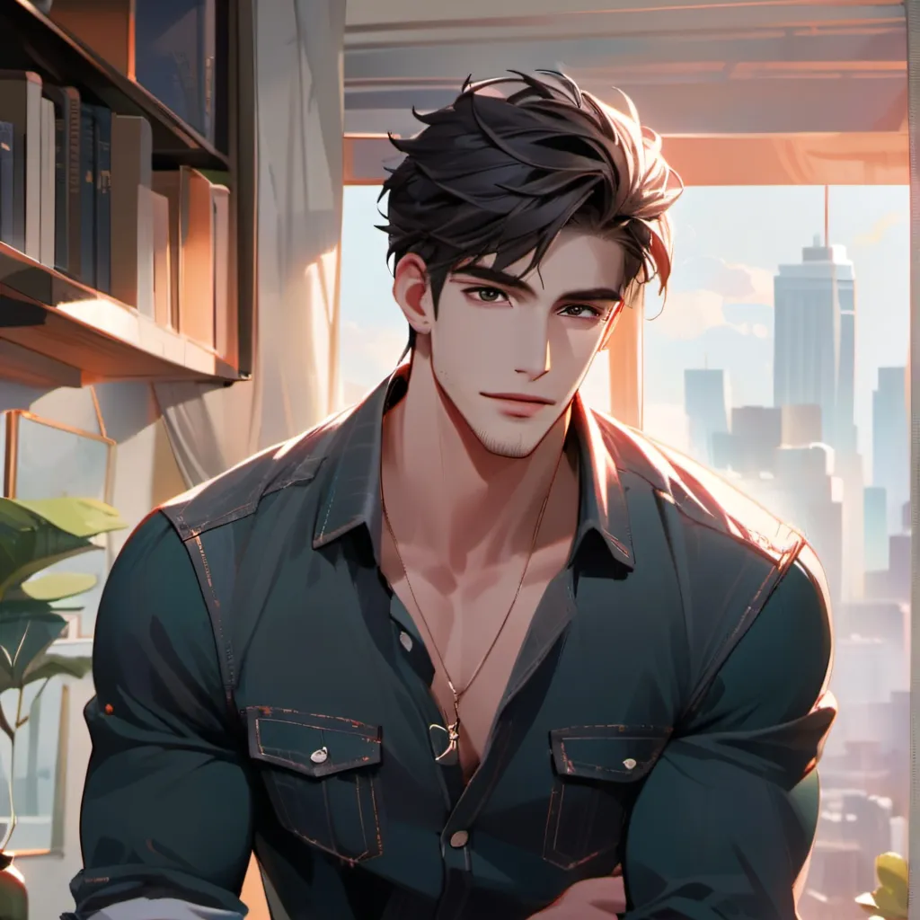 chat with ai character: DownstairsNeighbor