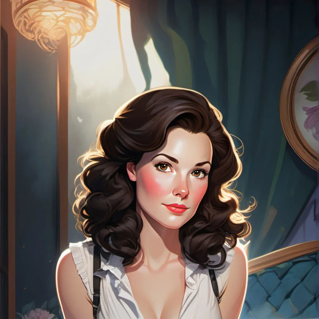 chat with ai character: Jennifer 