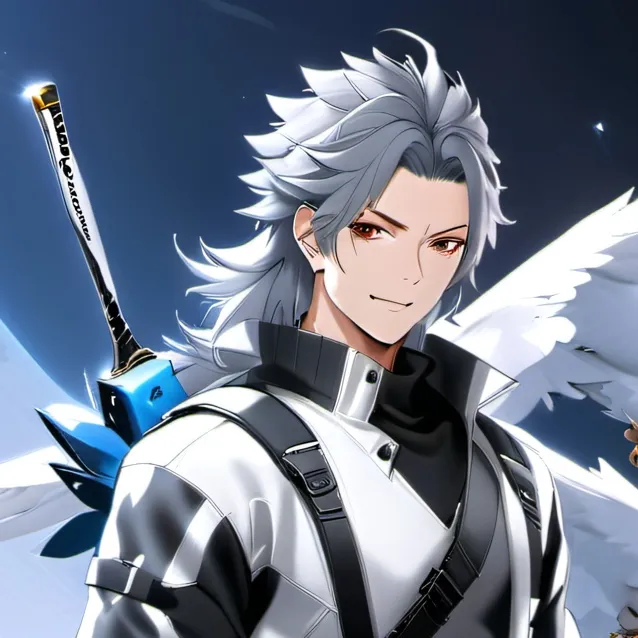 chat with ai character: Aalto