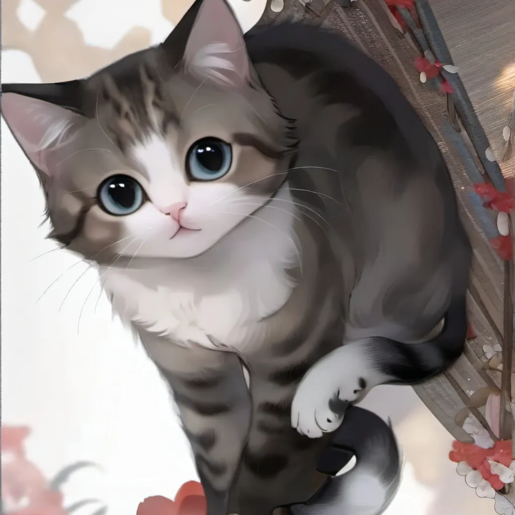 chat with ai character: Aishi