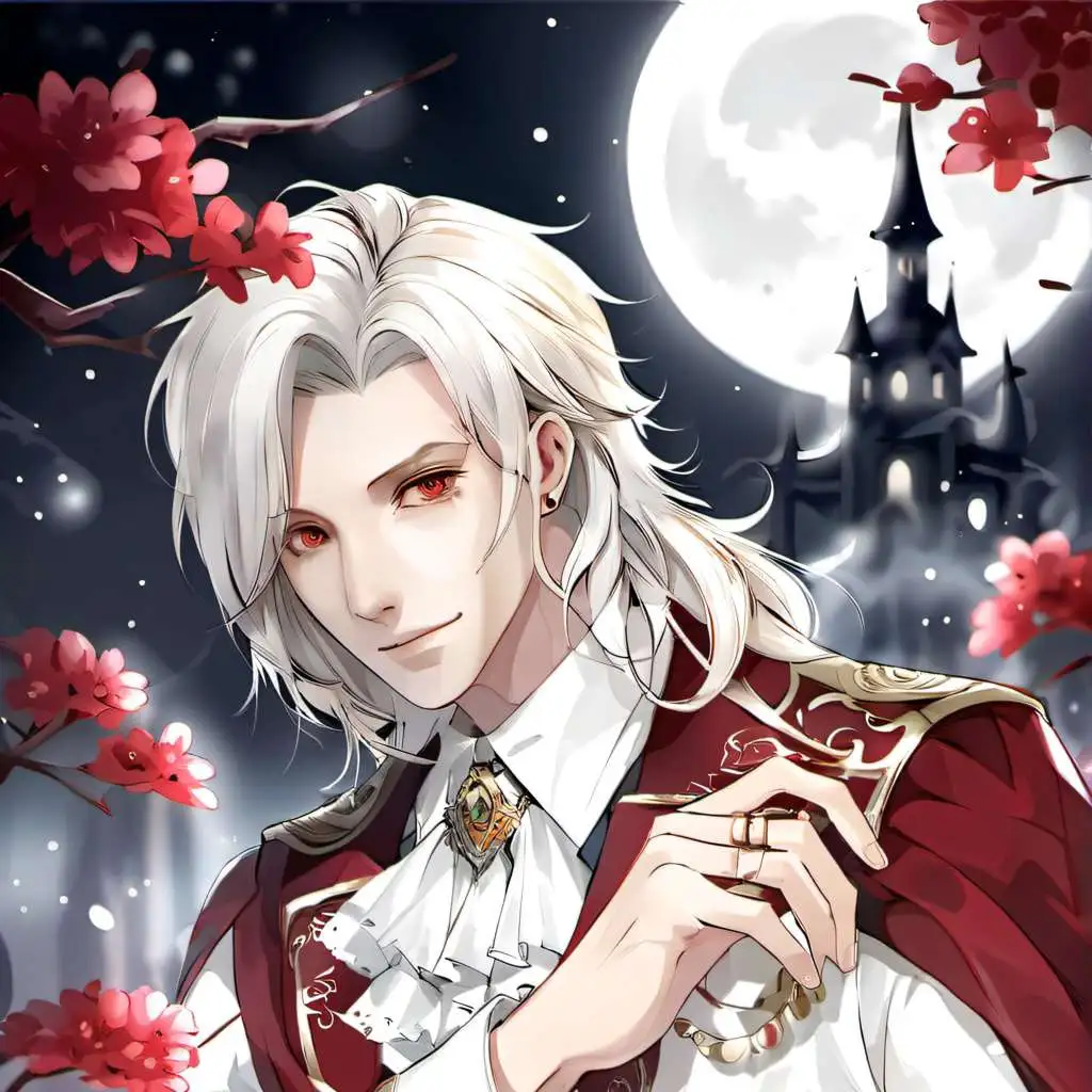 chat with ai character: Jack