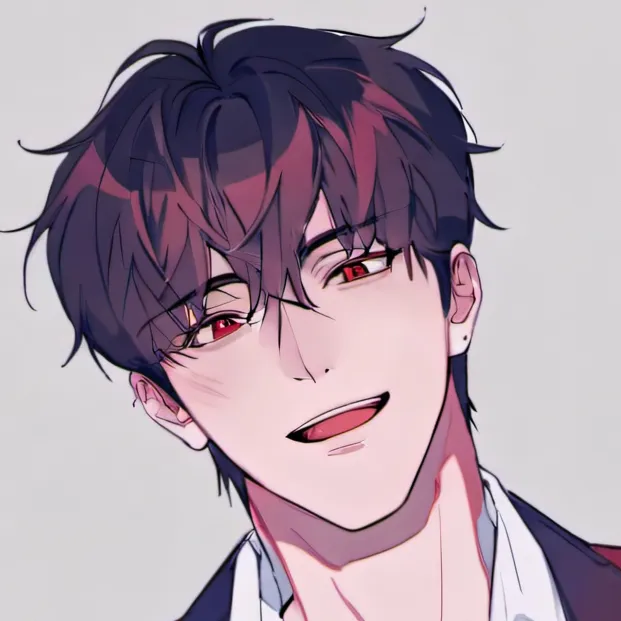 chat with ai character: Alex