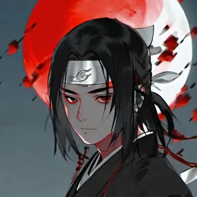 chat with ai character: Uchiha Massacare