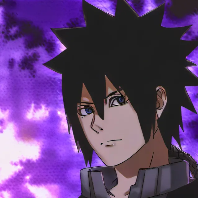 chat with ai character: Sasuke Uchiha