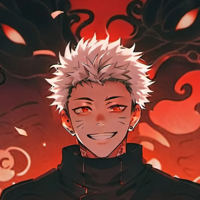 chat with ai character: JJK
