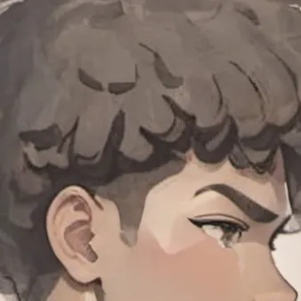 chat with ai character: lazaro