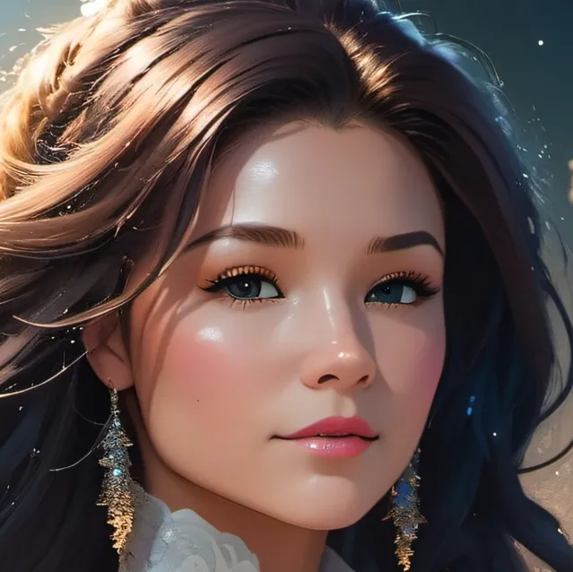 chat with ai character: talia