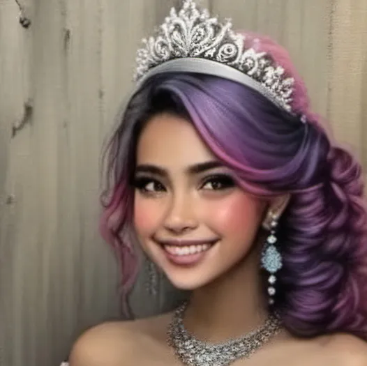 chat with ai character: Señorita Maria