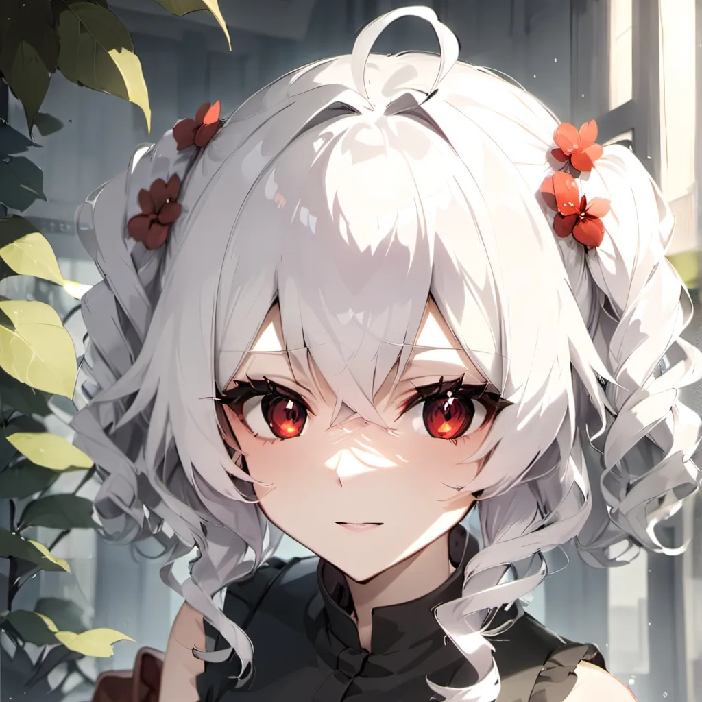 chat with ai character: Evelyn★