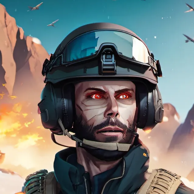chat with ai character: tomas