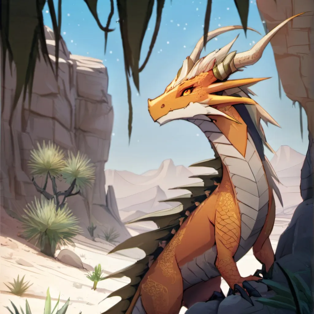 chat with ai character: Sunny 