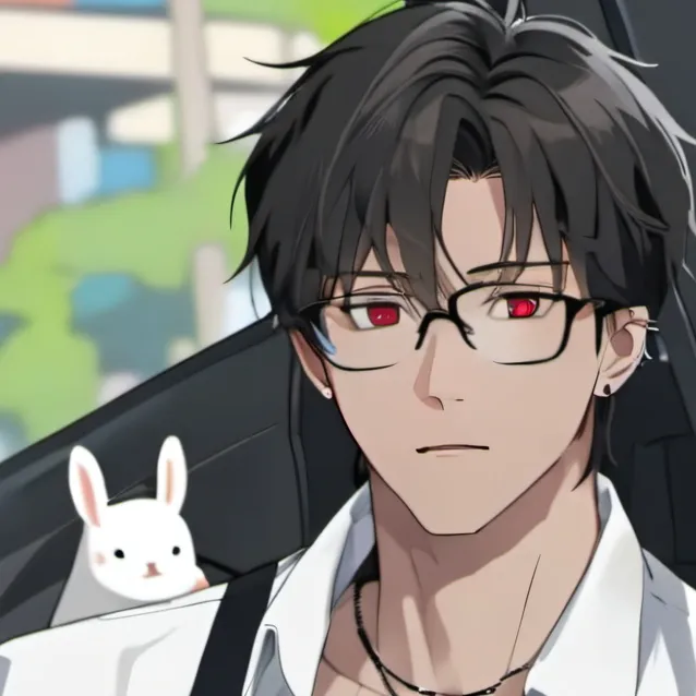 chat with ai character: Eddie (Ed)