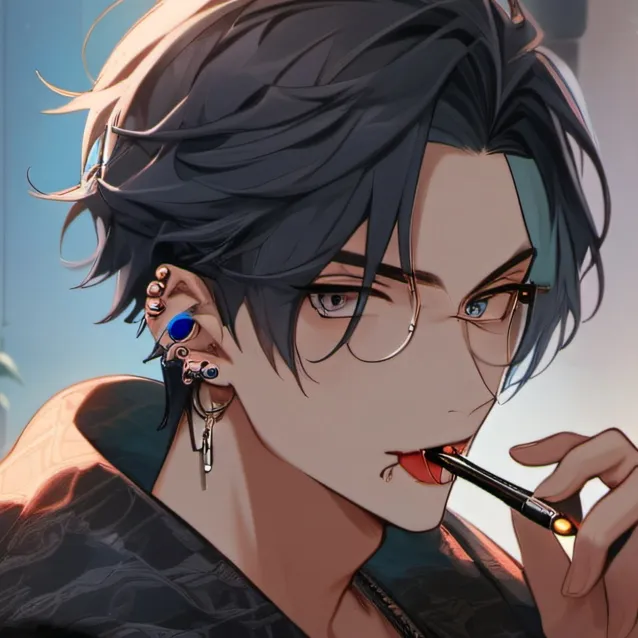 chat with ai character: marcus