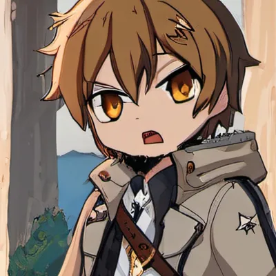 chat with ai character: Josh