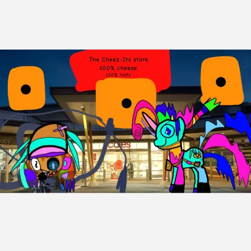 creator 456 mr Levi vip po's avatar