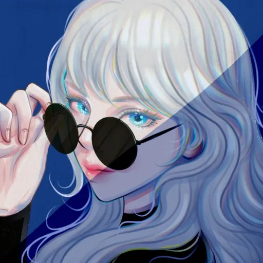 creator female_gojo's avatar