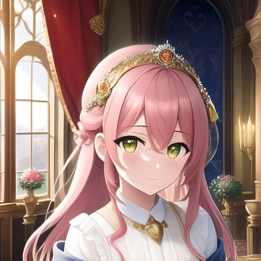 chat with ai character: Melody 