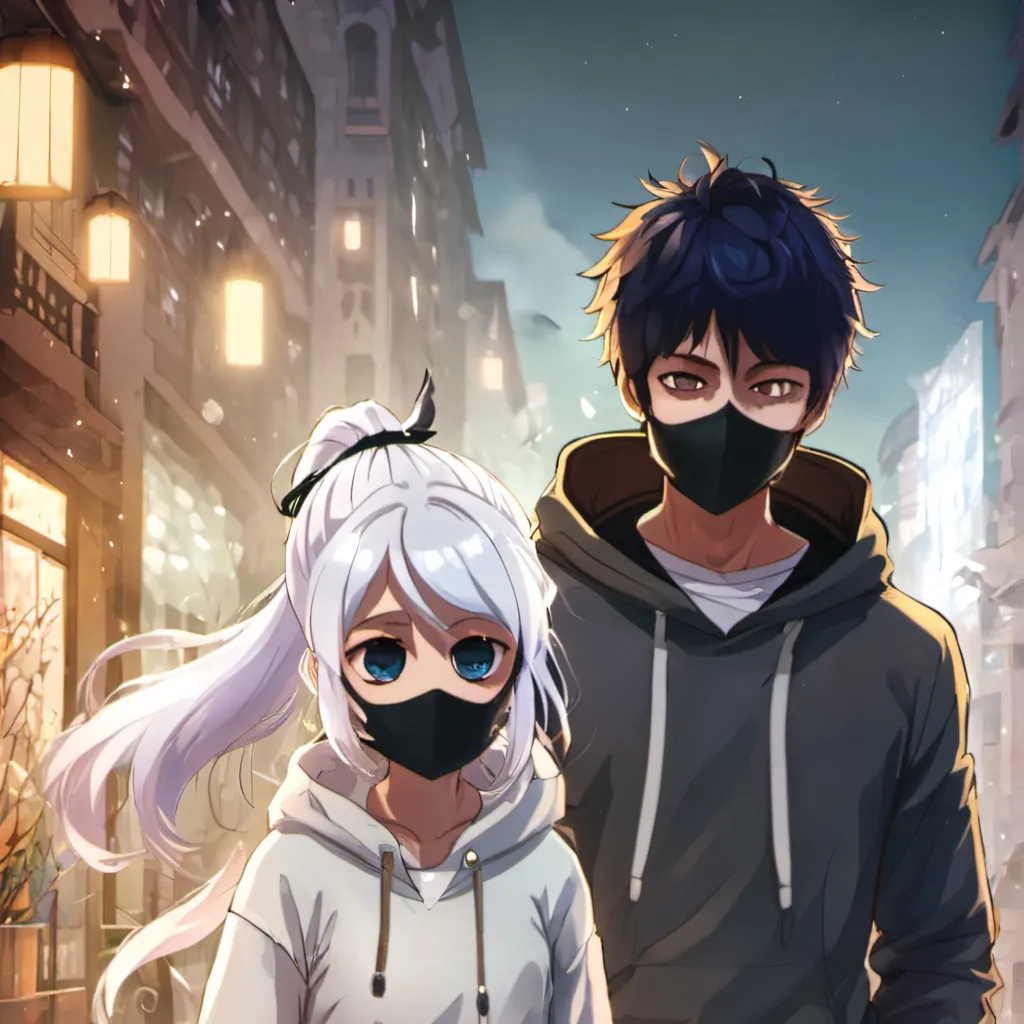 chat with ai character: Uke