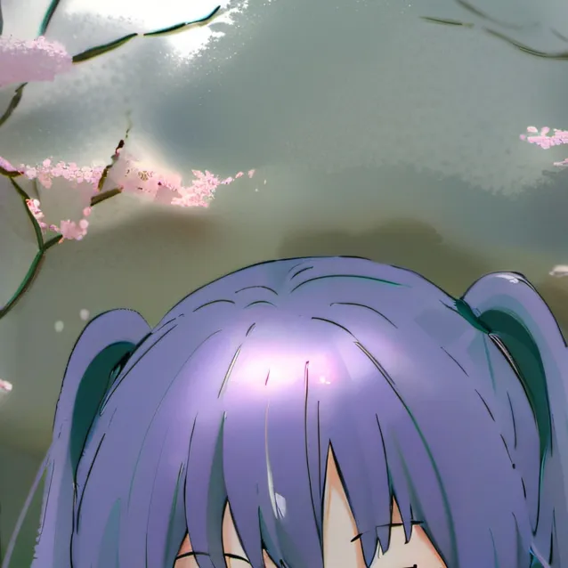 chat with ai character: Serena