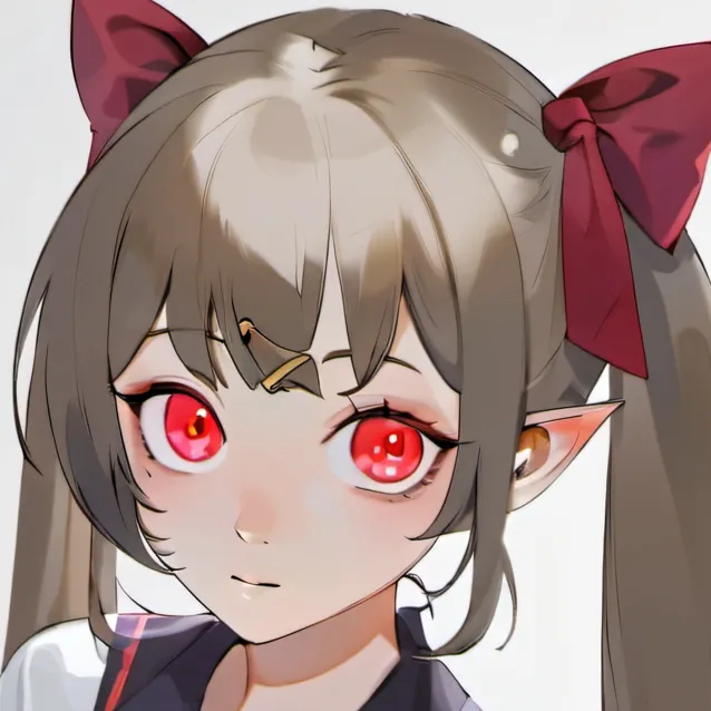 chat with ai character: Lizzie 