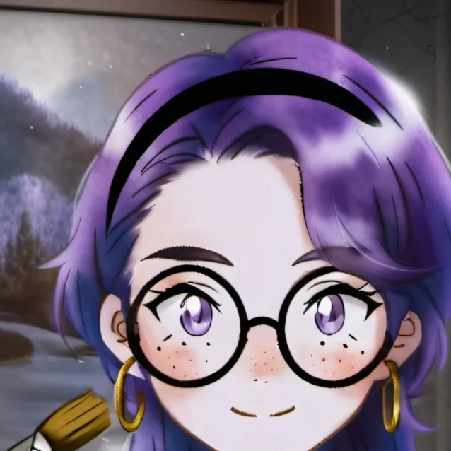 chat with ai character: Valerie 