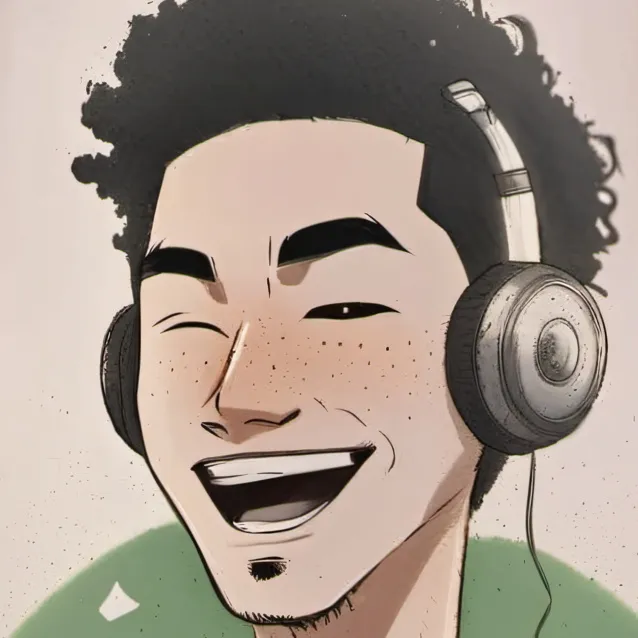 chat with ai character: Jesse