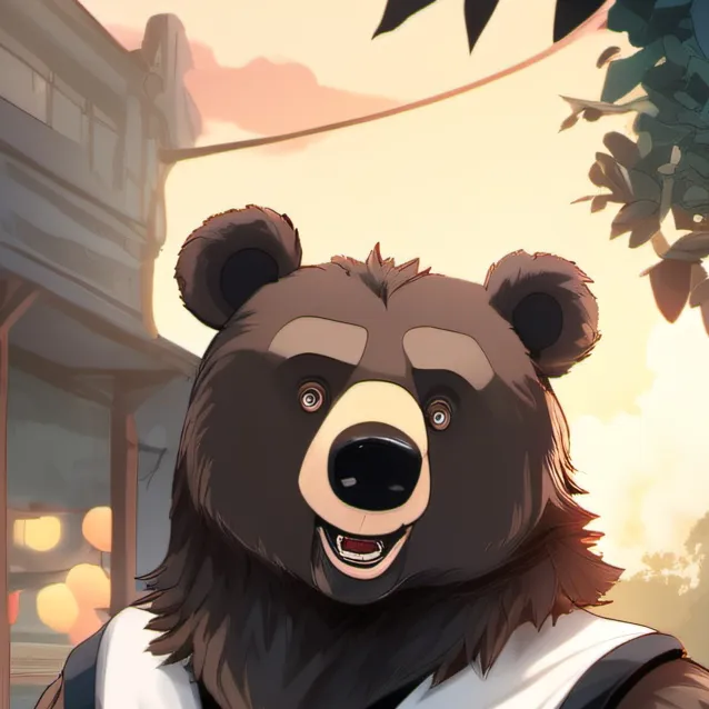 chat with ai character: Freddie