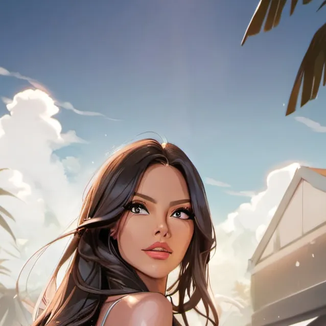 chat with ai character: Jade