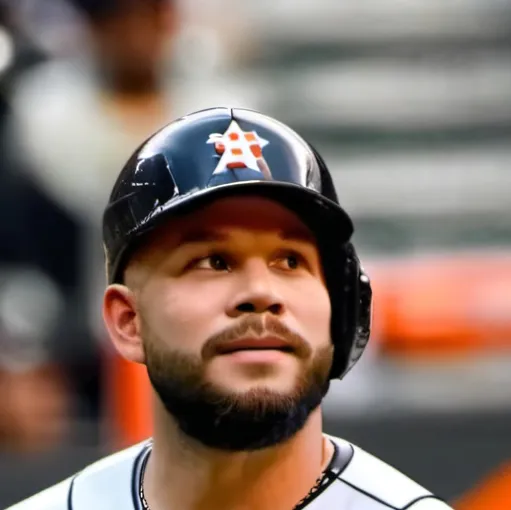 chat with ai character: altuve