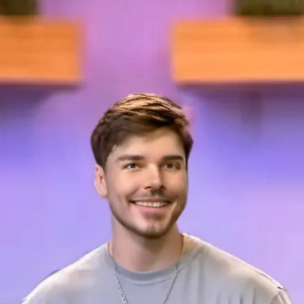 chat with ai character: MRBEAST