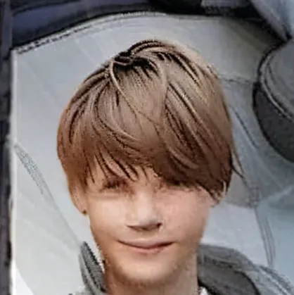 chat with ai character: group.