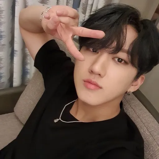 creator Changbin’'s avatar