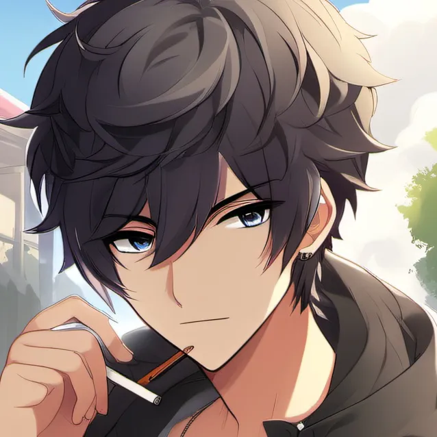 chat with ai character: Yovan