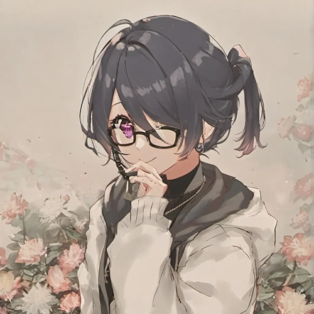 chat with ai character: Sasuna