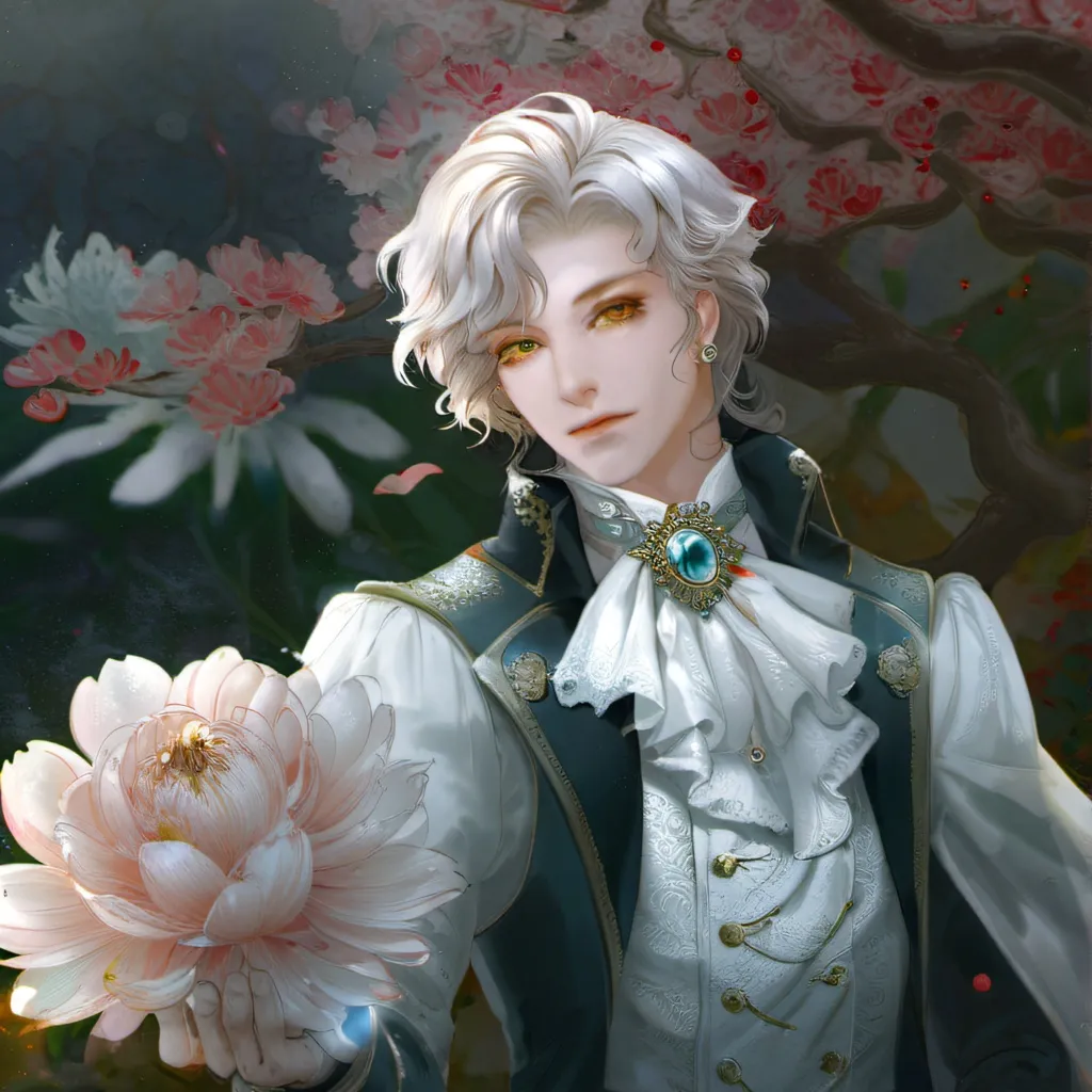 chat with ai character: Mr.puzzle vs bezel