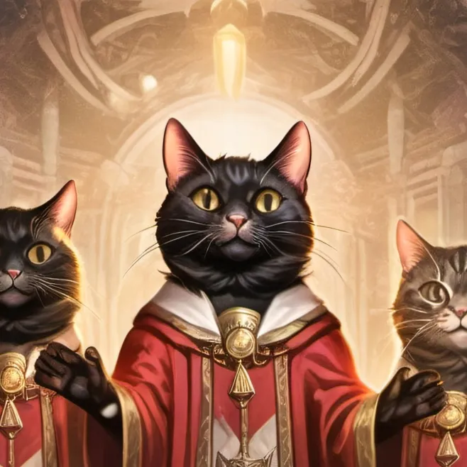 chat with ai character: Passage of mark