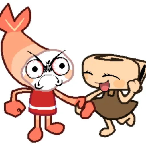 creator .SHRIMPO.'s avatar