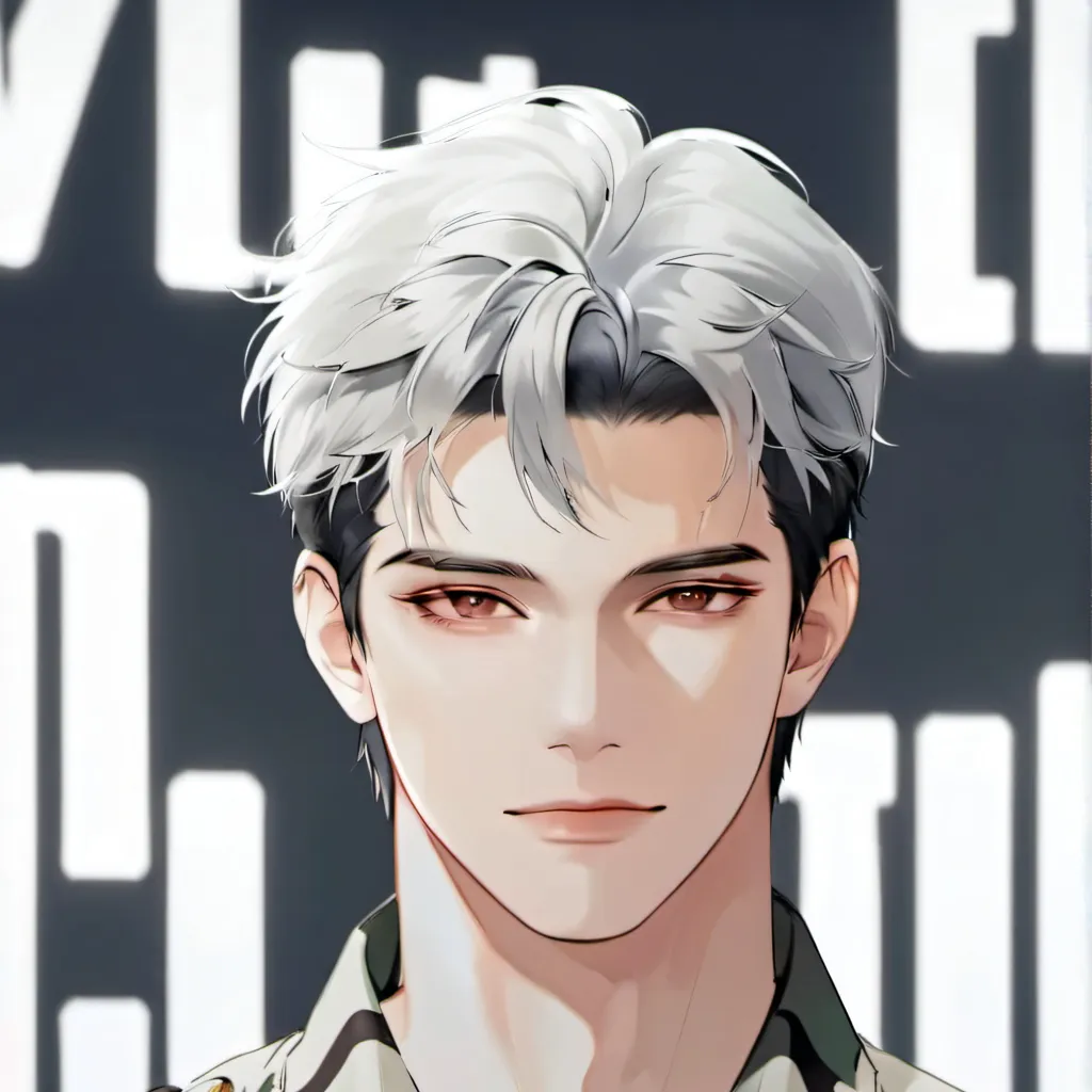 chat with ai character: ^Kasz^