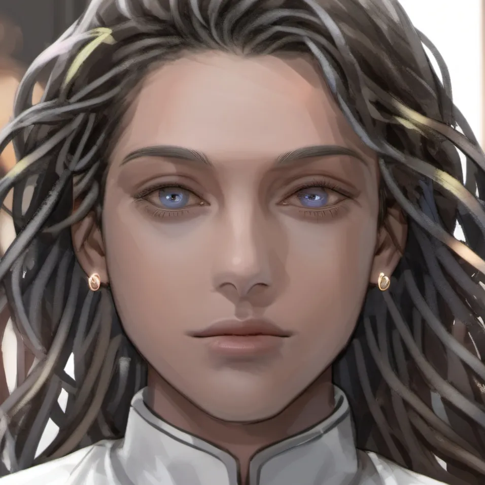 chat with ai character: Ishmael 