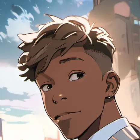 chat with ai character: Michael 