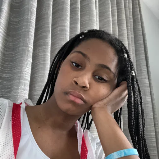 creator Azaria mack's avatar